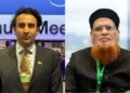 PVARA Chief, Mufti Taqi Usmani Hold Dialogue on Shariah Status of Digital Assets