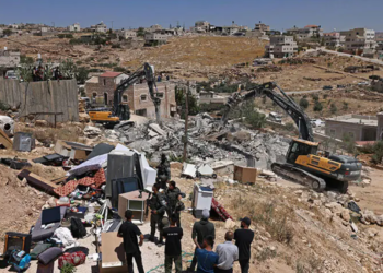 Israel Approves $434 Million Budget to Build 34 New West Bank Settlements
