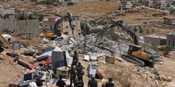Israel Approves $434 Million Budget to Build 34 New West Bank Settlements