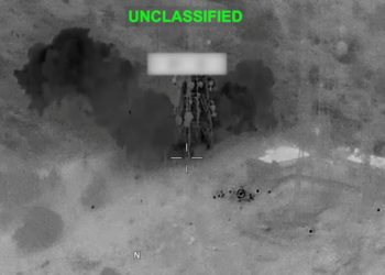 Iran resumes attacks on Gulf states as US conducts seventh consecutive night of strikes