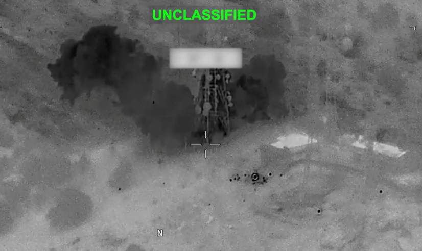 Iran resumes attacks on Gulf states as US conducts seventh consecutive night of strikes