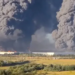 Russian missile and drone barrage kills at least eight across Ukraine