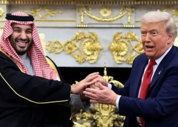 US set to unveil civilian nuclear agreement with Saudi Arabia: reports