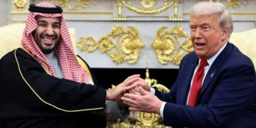 US set to unveil civilian nuclear agreement with Saudi Arabia: reports