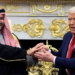 US set to unveil civilian nuclear agreement with Saudi Arabia: reports