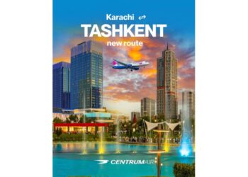 New Chapter in Pakistan–Uzbekistan Connectivity