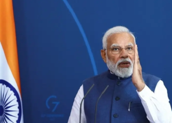Modi promises strict action against exam fraud amid escalating student protests in India