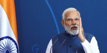 Modi promises strict action against exam fraud amid escalating student protests in India