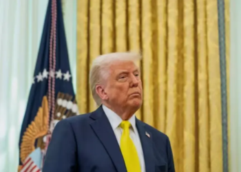 Trump reviews military options on Iran but continues diplomatic path: WSJ