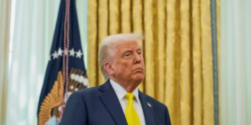 Trump reviews military options on Iran but continues diplomatic path: WSJ
