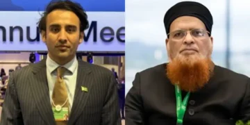 PVARA Chief, Mufti Taqi Usmani Hold Dialogue on Shariah Status of Digital Assets