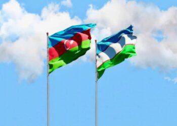 Uzbekistan–Azerbaijan: Environmental cooperation emerges as a key pillar of the strategic partnership