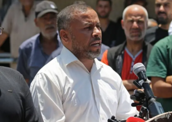 Hamas dissolves Gaza governing body, paving way for technocratic administration