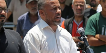 Hamas dissolves Gaza governing body, paving way for technocratic administration