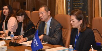 FIA and IOM Mark New Partnership Milestone Under Japan-funded Project in Pakistan