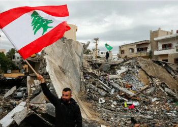 US to oversee Israeli withdrawal from southern Lebanon