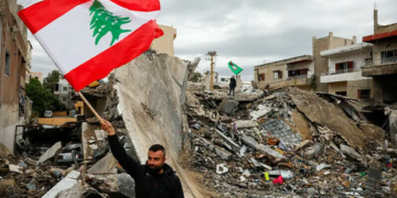 US to oversee Israeli withdrawal from southern Lebanon