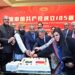 Pakistan, China reaffirm ‘iron-clad’ friendship at CPC’s 105th anniversary celebration