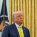 Trump reviews military options on Iran but continues diplomatic path: WSJ