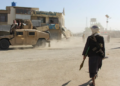 Anti-Taliban group claims attacks on Afghan security forces
