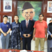 QAU discusses smart bike pilot to promote green campus mobility