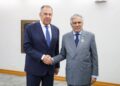 Pakistan, Russia review bilateral ties, regional developments on ASEAN sidelines