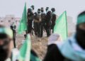 Hamas Dissolves Gaza Governing Body, Paves Way for Technocratic Administration