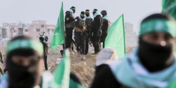 Hamas Dissolves Gaza Governing Body, Paves Way for Technocratic Administration