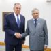 Pakistan, Russia review bilateral ties, regional developments on ASEAN sidelines