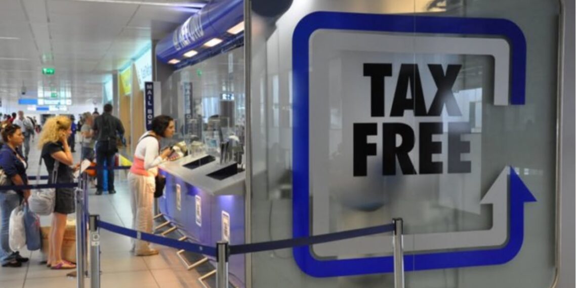 VAT refund system for foreign tourists takes effect in Uzbekistan