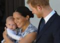 Prince Harry to Visit London Without Meghan and Children Amid Security Concerns