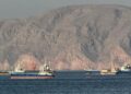 Three Tankers Hit Near Strait of Hormuz; Qatar Blames Iran for Attack on LNG Vessel