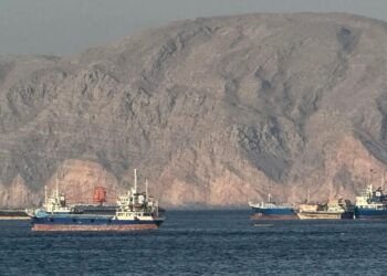 Three Tankers Hit Near Strait of Hormuz; Qatar Blames Iran for Attack on LNG Vessel