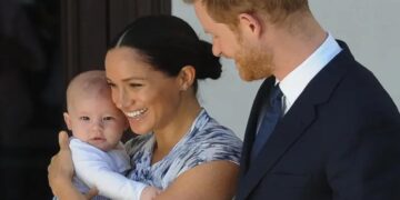 Prince Harry to Visit London Without Meghan and Children Amid Security Concerns