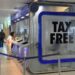 VAT refund system for foreign tourists takes effect in Uzbekistan