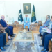 Pakistan, Croatia seek to boost trade and connectivity through strategic cooperation: Dar