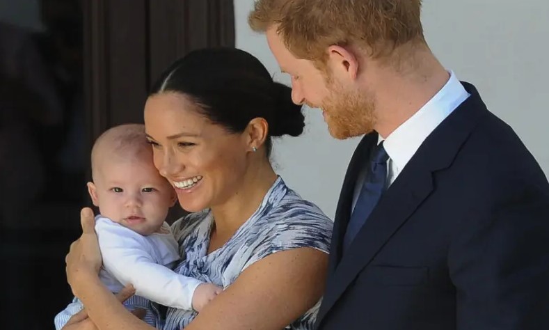 Prince Harry to Visit London Without Meghan and Children Amid Security Concerns
