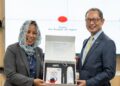 Japan and UNICEF reaffirm decades-long partnership to deliver results for children in Pakistan