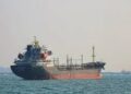 Questions Raised Over Vessel Stranded in Strait of Hormuz as Reports Link It to Sanctioned Iranian Shipping Network