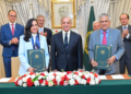 Canada seeks stronger trade, investment ties with Pakistan during FM Anand’s Islamabad visit