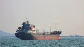 Questions Raised Over Vessel Stranded in Strait of Hormuz as Reports Link It to Sanctioned Iranian Shipping Network