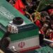 Ayatollah Ali Khamenei Laid to Rest in Mashhad After Six Days of Funeral Ceremonies