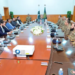 PM Shehbaz vows to eliminate terrorism as civil, military leadership agrees on joint action after Balochistan attacks