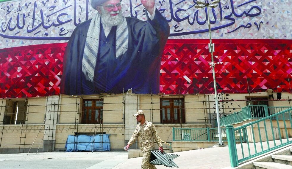 PM Shehbaz to Attend Ayatollah Ali Khamenei’s Funeral as World Leaders Gather in Tehran