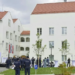 Austria turns Hitler’s birthplace into police station to deter neo-Nazi pilgrimages