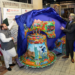 Art, Freedom, and 250 Years: U.S. Embassy Launches Liberty Bell Display at Lok Virsa and Pakistan Monument Museum 