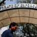 Indian opposition party accuses government of political vendetta after accounts frozen in money laundering probe