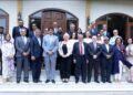 UK Deputy High Commissioner and Sindh Chief Minister convene business leaders on investment reforms