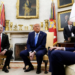 Netanyahu will not be arrested in US, Trump says, as New York mayor mulls options