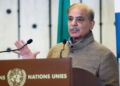 After Houthi Attacks on Saudi Arabia, PM Shehbaz Reaffirms Pakistan’s Support for Kingdom’s Security